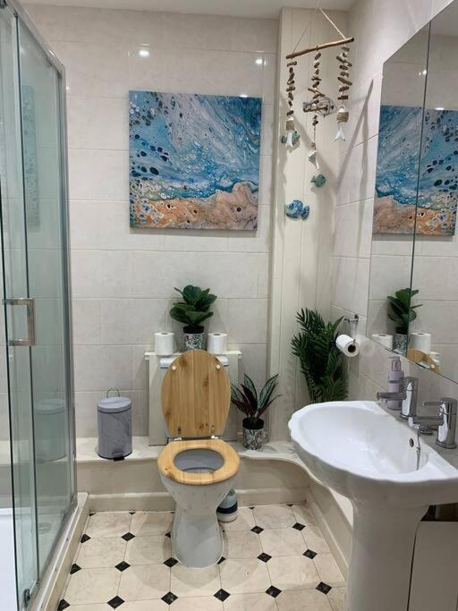 Bougainvillea Ventnor Ngoại thất bức ảnh